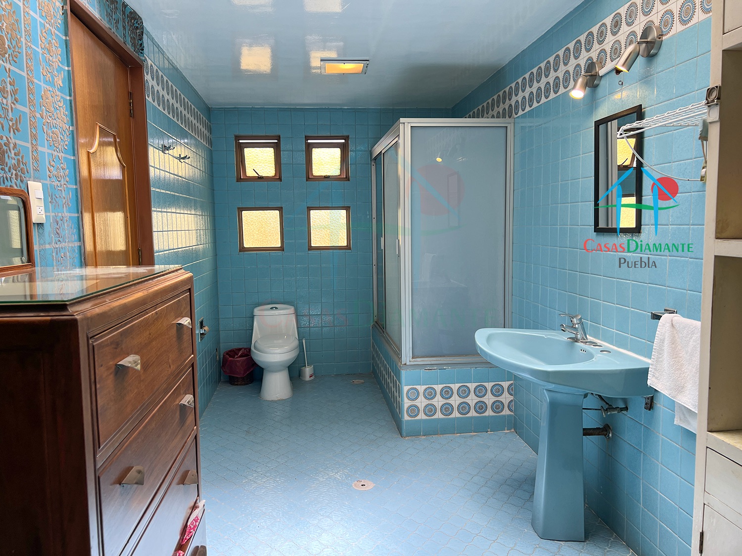 El Carmen Huexotitla Casa Toya - Recámara cuatro 6